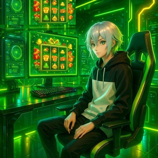 Imagem promocional da YYSLOT mostrando a plataforma e suas vantagens